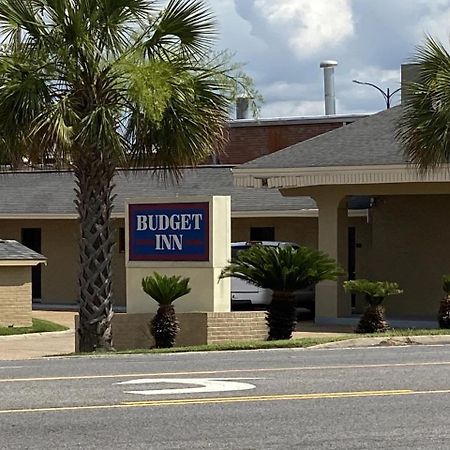 Budget Inn Monroe Exterior foto